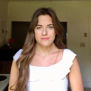 Meet your Posher, Gabrielle